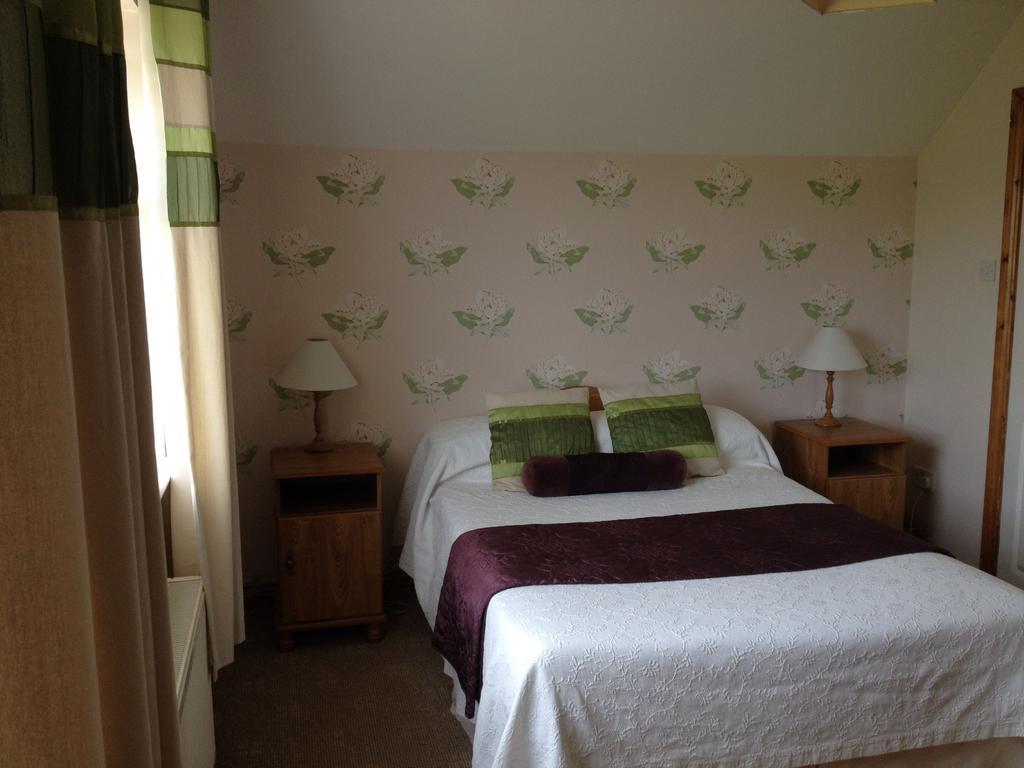 קלונקילטי The Well Bed & Breakfast חדר תמונה