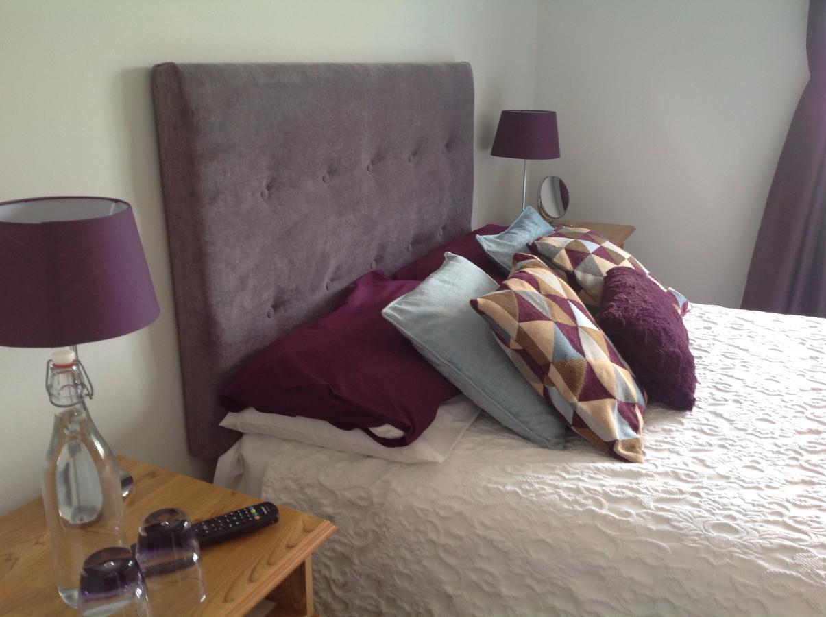 קלונקילטי The Well Bed & Breakfast מראה חיצוני תמונה