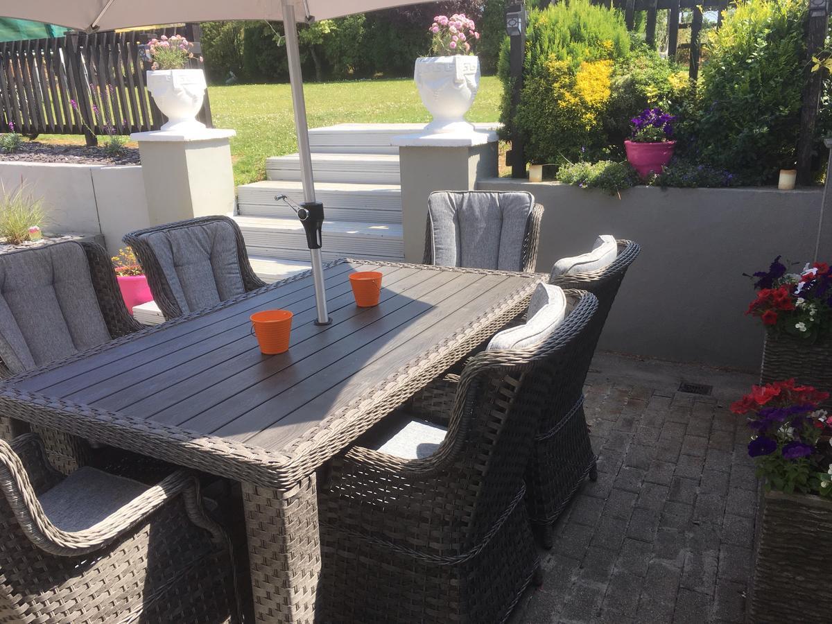 קלונקילטי The Well Bed & Breakfast מראה חיצוני תמונה